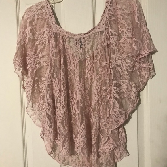 Rue 21 top - Picture 3 of 3